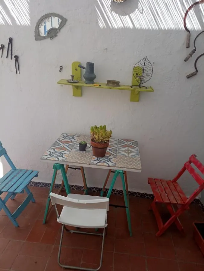 En Breve Comienza Construccion De Viviendas Al Lado, Habra Albaniles Desde Hora Temprana Ayamonte 0*,