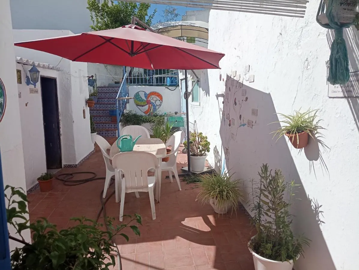 En Breve Comienza Construccion De Viviendas Al Lado, Habra Albaniles Desde Hora Temprana Ayamonte Spain