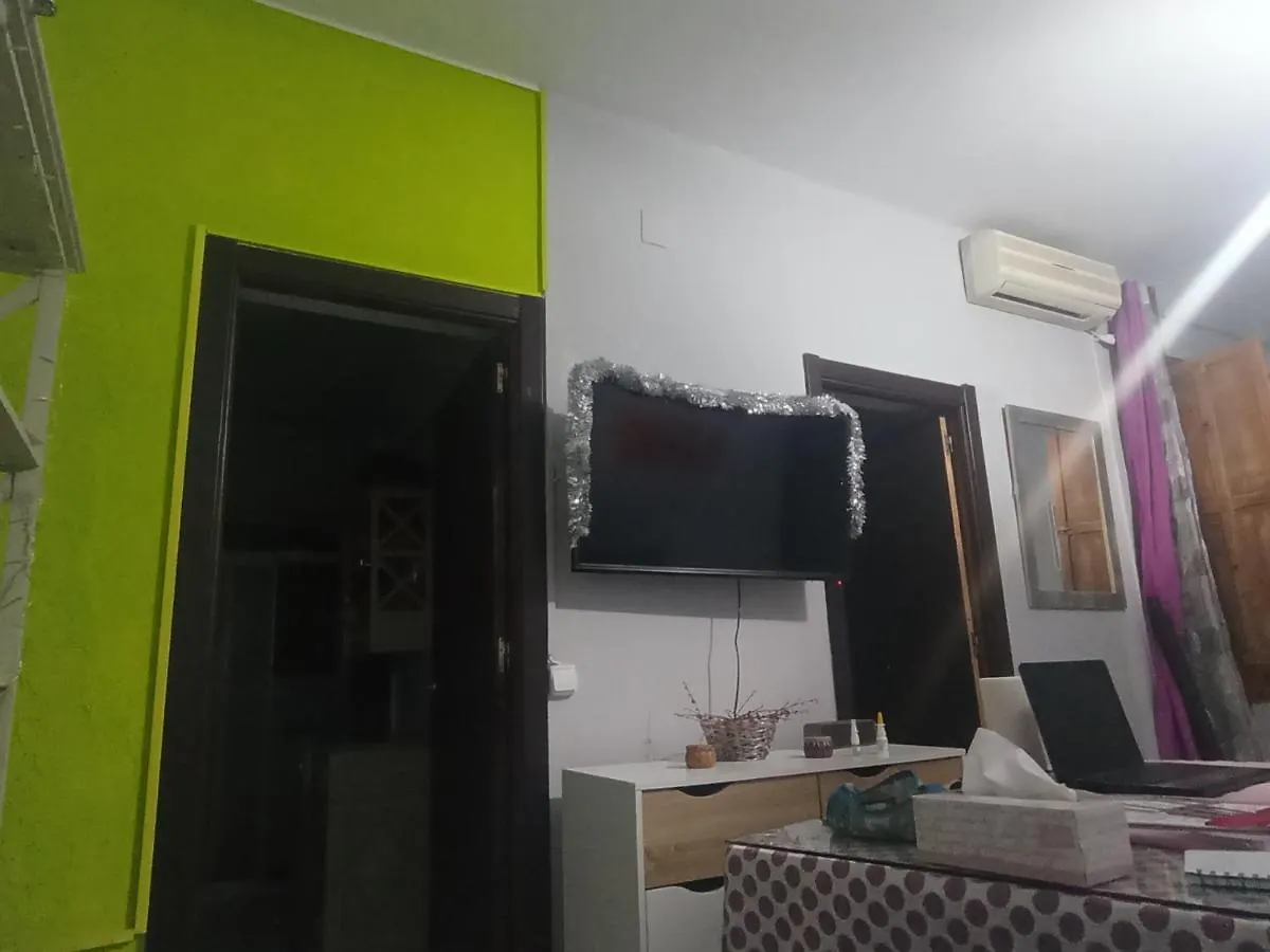 Homestay En Breve Comienza Construccion De Viviendas Al Lado, Habra Albaniles Desde Hora Temprana Ayamonte