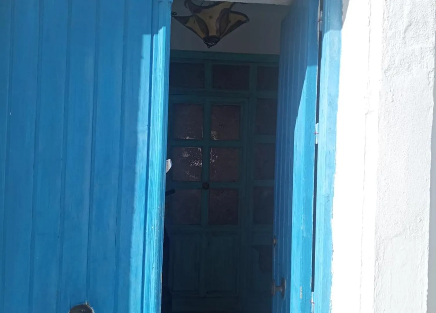 Homestay En Breve Comienza Construccion De Viviendas Al Lado, Habra Albaniles Desde Hora Temprana Ayamonte Spain