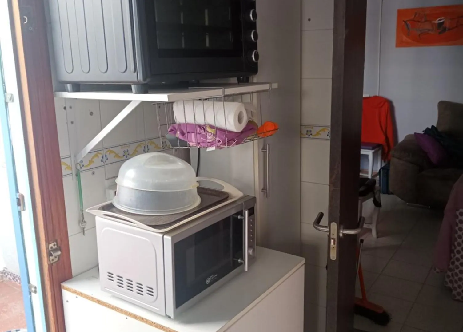 En Breve Comienza Construccion De Viviendas Al Lado, Habra Albaniles Desde Hora Temprana Ayamonte 0*,