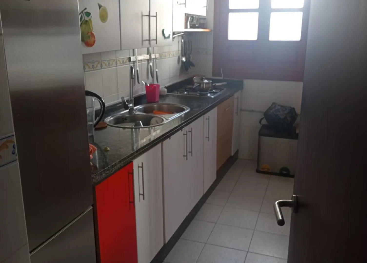 En Breve Comienza Construccion De Viviendas Al Lado, Habra Albaniles Desde Hora Temprana Ayamonte Spain
