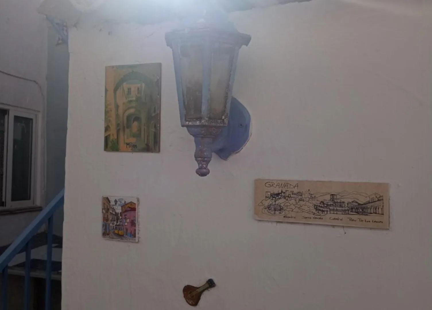 En Breve Comienza Construccion De Viviendas Al Lado, Habra Albaniles Desde Hora Temprana Ayamonte